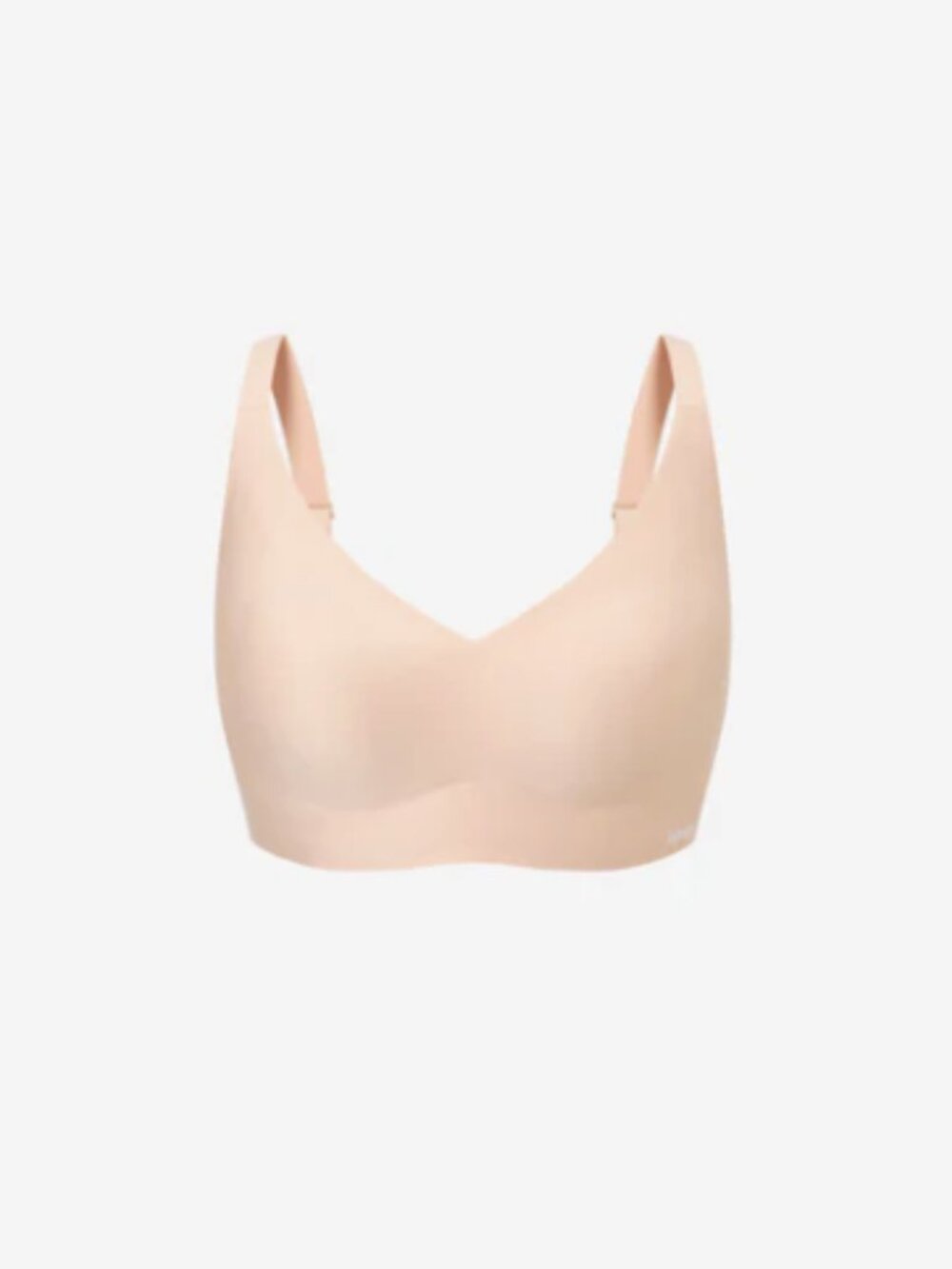 VERISH T-SHIRT FULL COVERAGE BRA